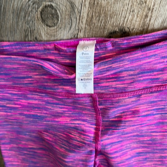 ivivva leggings - Picture 8 of 8